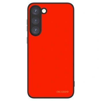 Θήκη για Samsung Galaxy S23+ 5G - Maranello Red