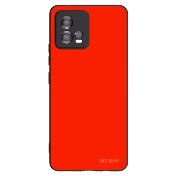 Θήκη για Motorola Moto G72 - Maranello Red