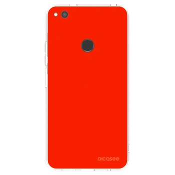 Θήκη για Huawei P9 Lite 2017 - Maranello Red