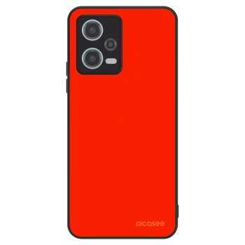 Θήκη για Xiaomi Redmi Note 12 5G - Maranello Red