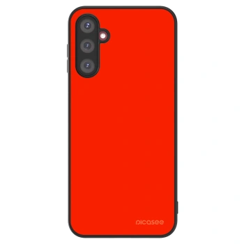 Picasee ULTIMATE CASE για Samsung Galaxy A14 4G A145R - Maranello Red