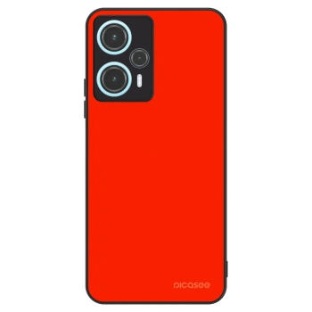 Θήκη για Xiaomi Poco F5 - Maranello Red