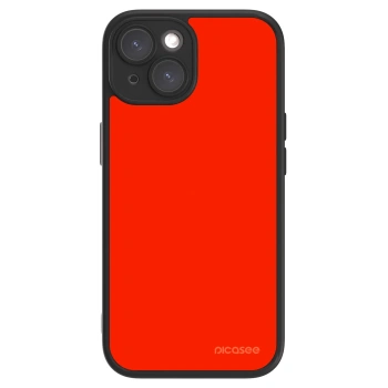 Θήκη για Apple iPhone 15 - Maranello Red