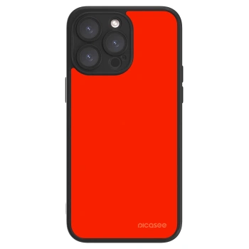 Picasee ULTIMATE CASE για Apple iPhone 15 Pro Max - Maranello Red