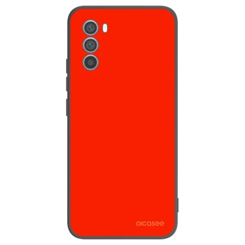Θήκη για Motorola Moto G62 - Maranello Red
