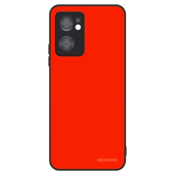 Θήκη για OPPO Reno 7 5G - Maranello Red