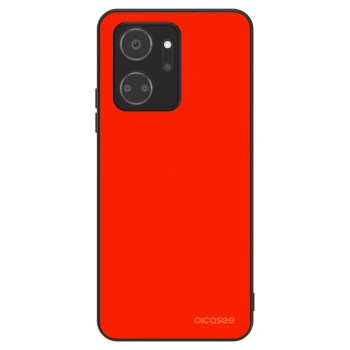 Θήκη για Honor X7a - Maranello Red