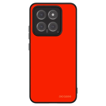 Picasee ULTIMATE CASE για Xiaomi 14 - Maranello Red