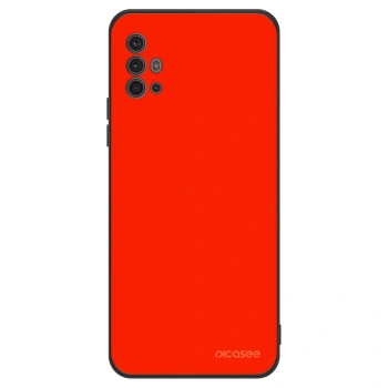 Θήκη για Motorola Moto G30 - Maranello Red