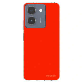 Θήκη για Vivo Y36 4G - Maranello Red