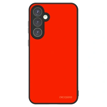 Picasee ULTIMATE CASE για Samsung Galaxy S23 FE S711B - Maranello Red