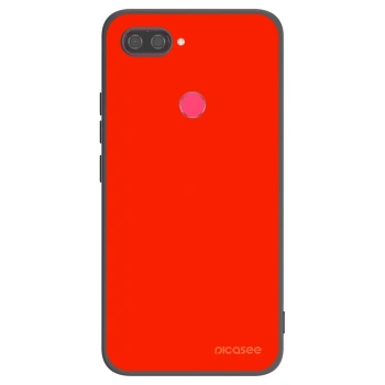 Θήκη για Xiaomi Mi 8 Lite - Maranello Red