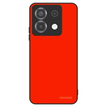 Θήκη για Xiaomi Poco X6 - Maranello Red