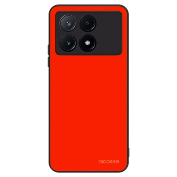 Θήκη για Xiaomi Poco X6 Pro - Maranello Red