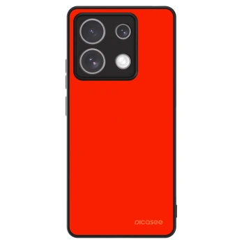 Picasee ULTIMATE CASE για Xiaomi Redmi Note 13 Pro 5G - Maranello Red