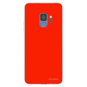 Θήκη για Samsung Galaxy S9 G960F - Maranello Red