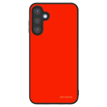 Picasee ULTIMATE CASE για Samsung Galaxy A15 A156B 5G - Maranello Red