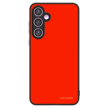 Picasee ULTIMATE CASE για Samsung Galaxy A35 5G A356B - Maranello Red