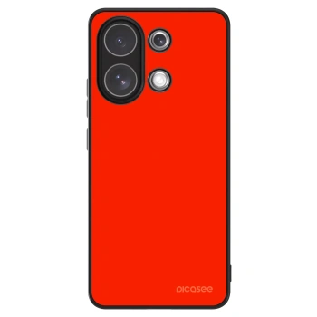 Θήκη για Xiaomi Redmi Note 13 4G - Maranello Red