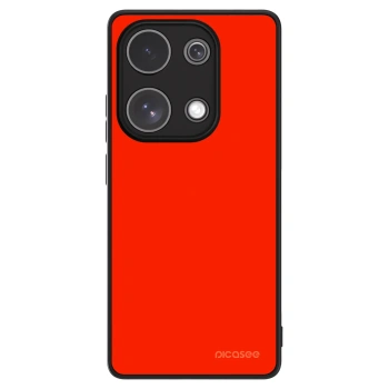 Picasee ULTIMATE CASE για Xiaomi Redmi Note 13 Pro 4G - Maranello Red