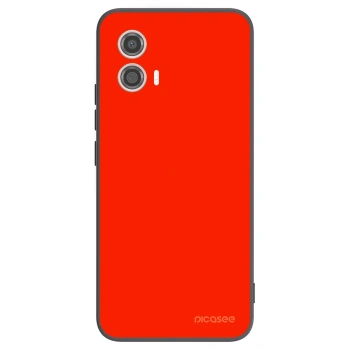 Θήκη για Motorola Moto G53 5G - Maranello Red