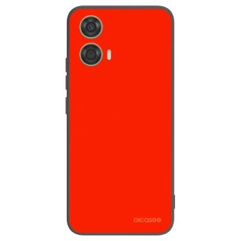 Θήκη για Motorola Moto G24 - Maranello Red