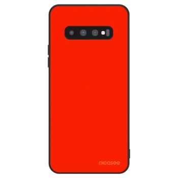 Θήκη για Samsung Galaxy S10 Plus G975 - Maranello Red