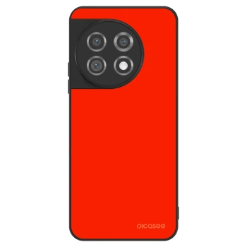 Θήκη για OnePlus 11 5G - Maranello Red