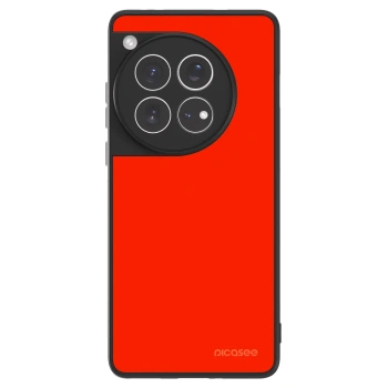 Picasee ULTIMATE CASE για OnePlus 12 5G - Maranello Red