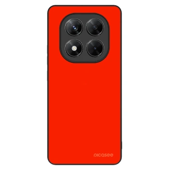 Picasee ULTIMATE CASE για Xiaomi Redmi Note 14 Pro 5G - Maranello Red