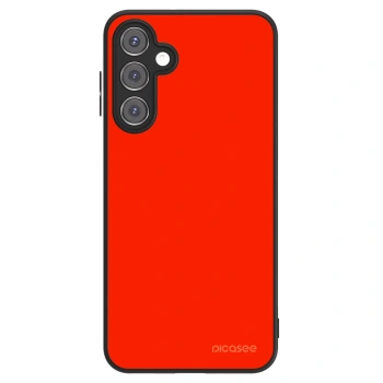 Picasee ULTIMATE CASE για Samsung Galaxy A16 5G - Maranello Red