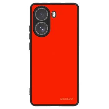 Θήκη για Xiaomi Poco X7 - Maranello Red