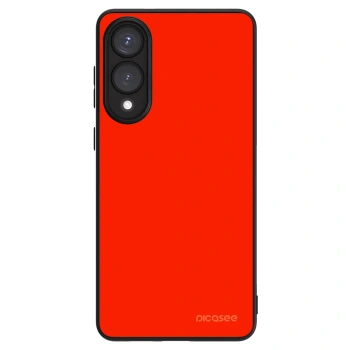 Θήκη για Samsung Galaxy S25 Edge 5G - Maranello Red
