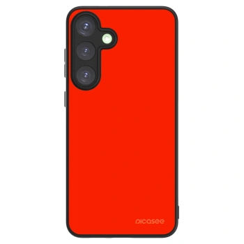 Picasee ULTIMATE CASE για Samsung Galaxy S25+ 5G - Maranello Red