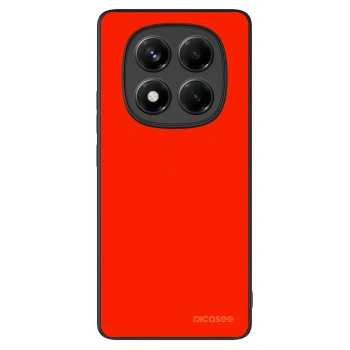 Picasee ULTIMATE CASE για Xiaomi Redmi Note 14 Pro 4G - Maranello Red
