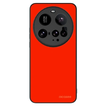 Picasee ULTIMATE CASE για Xiaomi 15 Ultra - Maranello Red