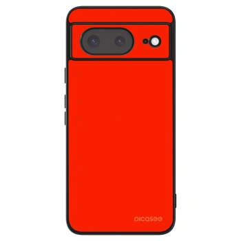 Θήκη για Google Pixel 8a - Maranello Red
