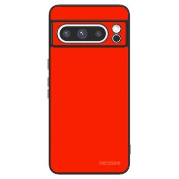 Picasee ULTIMATE CASE για Google Pixel 8 Pro - Maranello Red