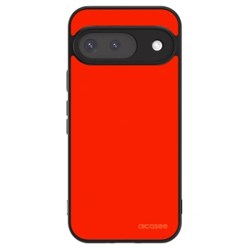 Θήκη για Google Pixel 9 - Maranello Red