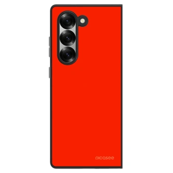 Θήκη για Samsung Galaxy Z Fold6 5G - Maranello Red