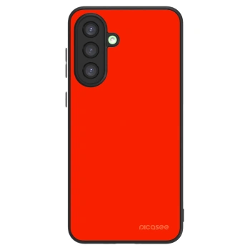 Picasee ULTIMATE CASE για Samsung Galaxy A26 5G A266B - Maranello Red
