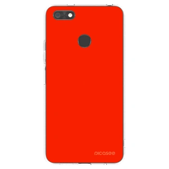 Θήκη για Huawei P9 Lite Mini - Maranello Red