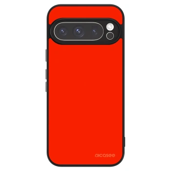 Θήκη για Google Pixel 9 Pro - Maranello Red