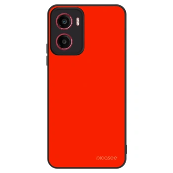 Θήκη για Motorola Moto G05 - Maranello Red