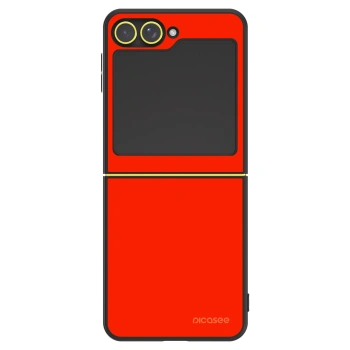 Θήκη για Samsung Galaxy Z Flip5 5G - Maranello Red
