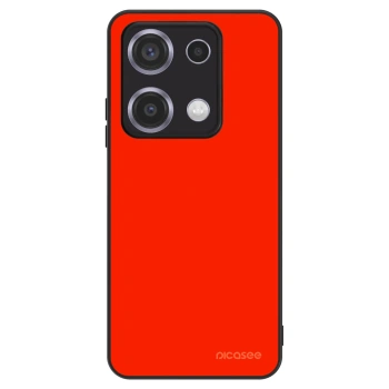 Θήκη για Xiaomi Redmi Note 14S - Maranello Red