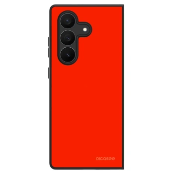Θήκη για Samsung Galaxy Z Fold7 5G - Maranello Red