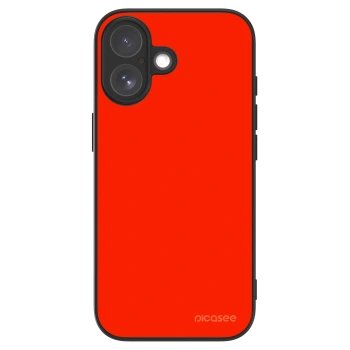 Picasee ULTIMATE CASE για Apple iPhone 17 - Maranello Red