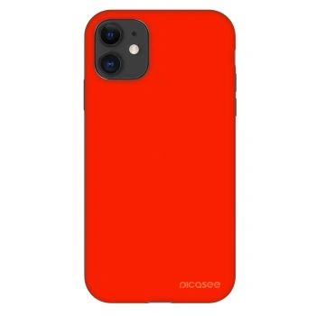 Θήκη για Apple iPhone 11 - Maranello Red