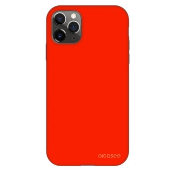 Θήκη για Apple iPhone 11 Pro - Maranello Red